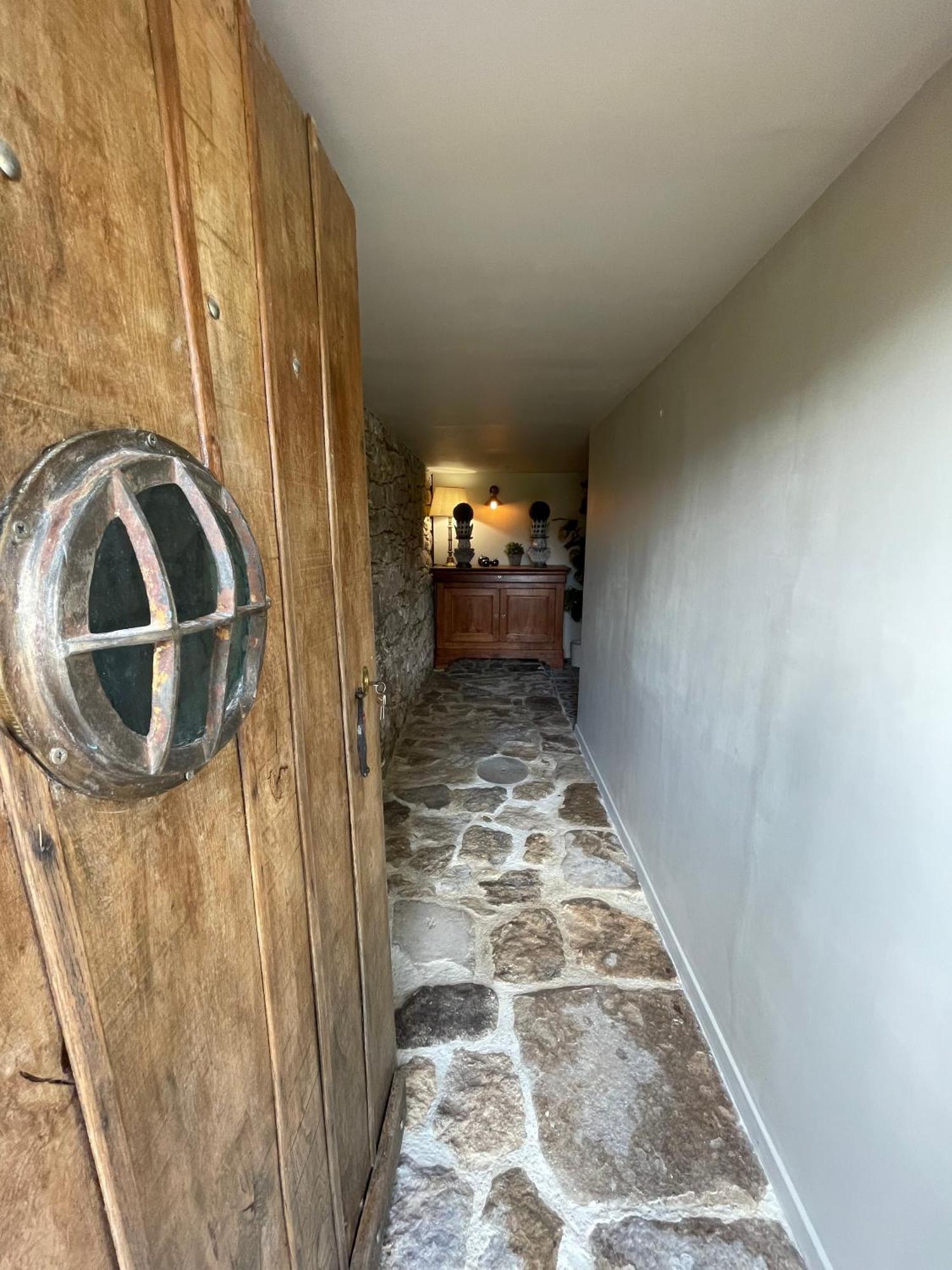 Le Clos De L'Ane Dentelle Vézac Exterior foto