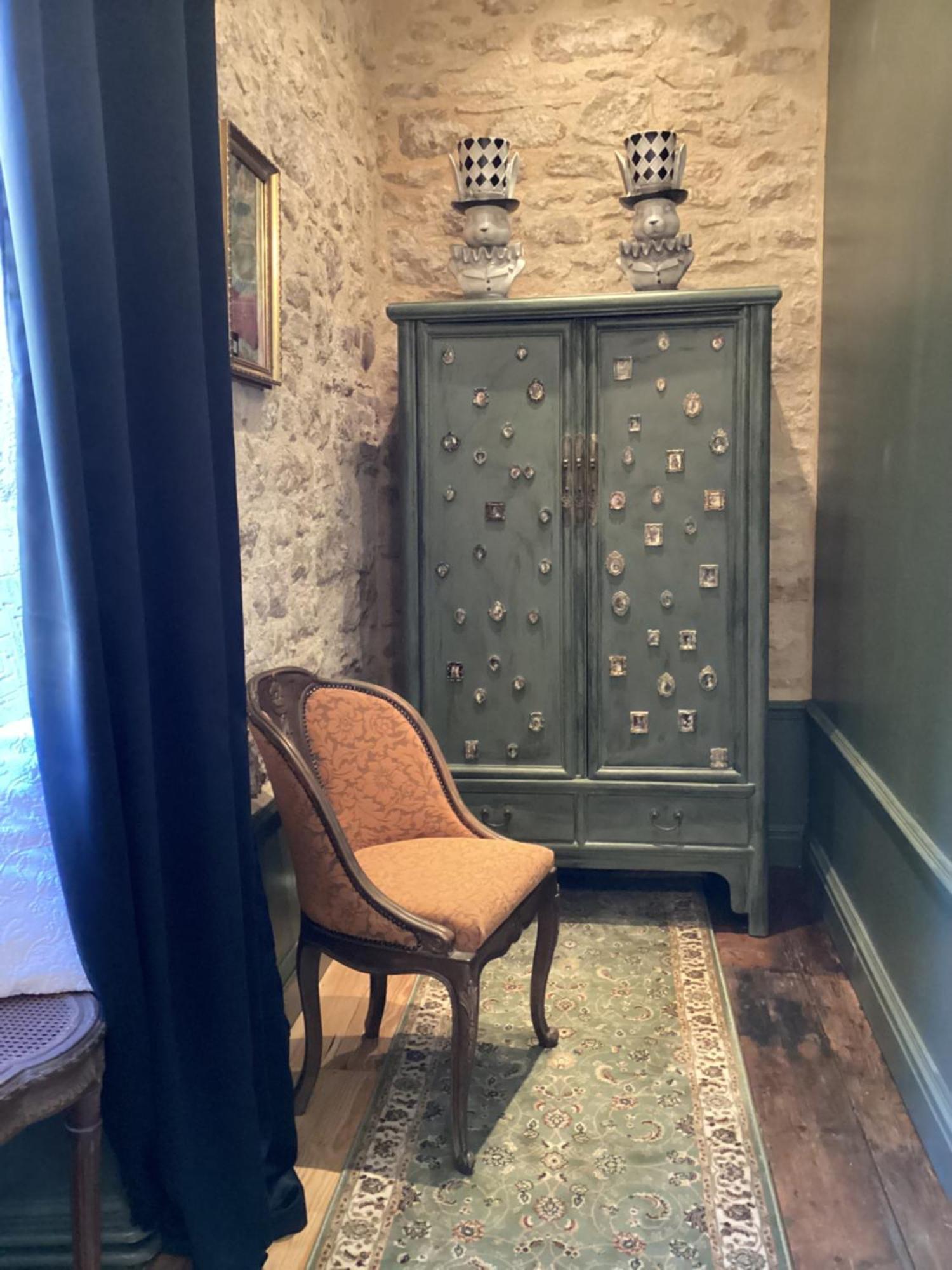 Le Clos De L'Ane Dentelle Vézac Exterior foto